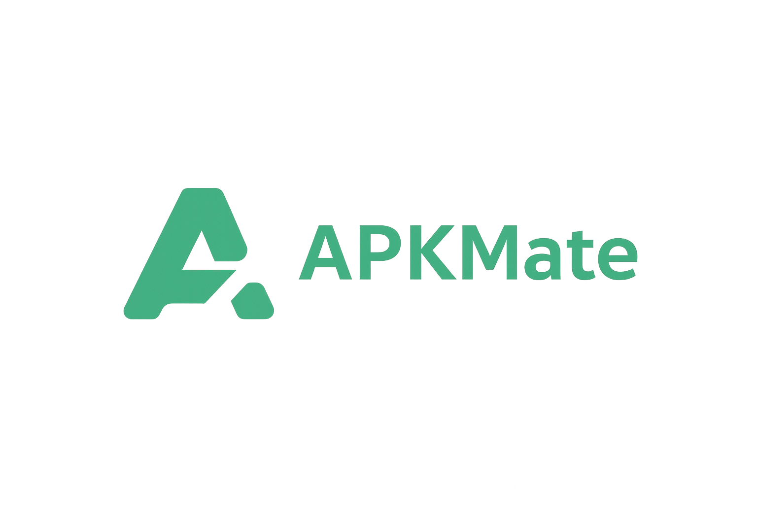 APKMate Logo